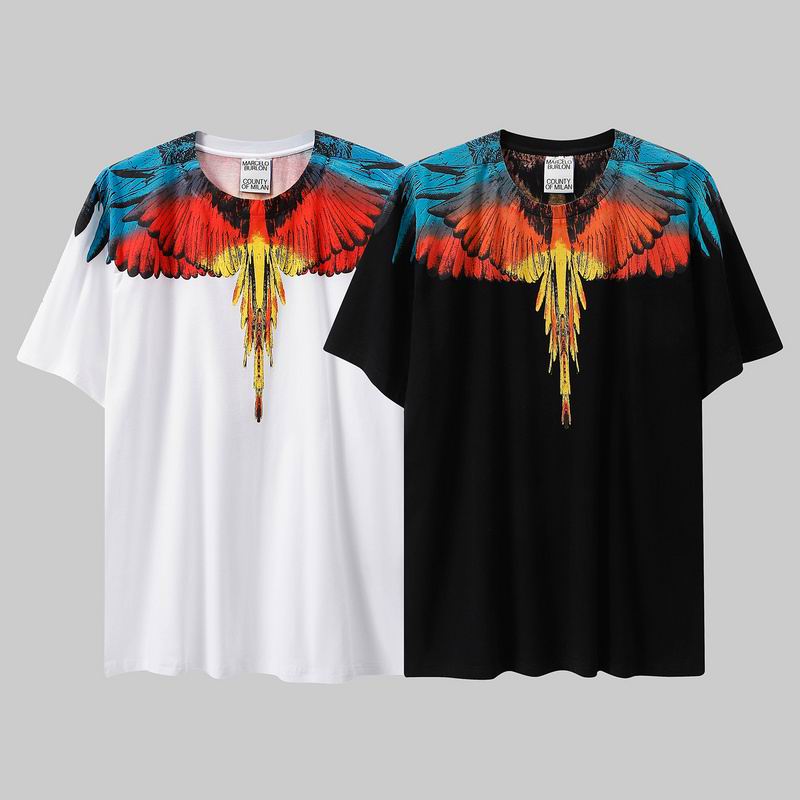 Marcelo Burlon S-XXL yftxM22